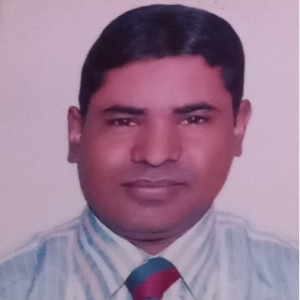 প্রদীপ রঞ্জন দাস