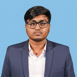 সৌরভ চক্রবর্তী