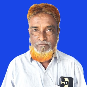 মোঃ মনু মিয়া