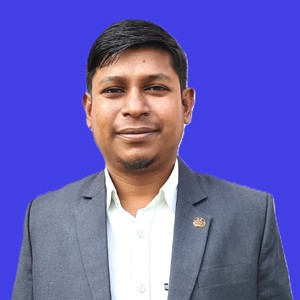 মোঃ শাহিনুর রহমান