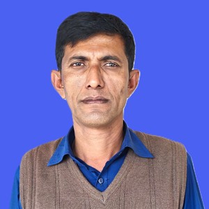 মোহাম্মদ কাউসার আলম