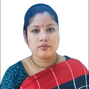 অর্পনা রানী দাস